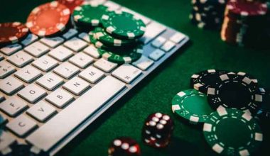 Online casino business opportunities