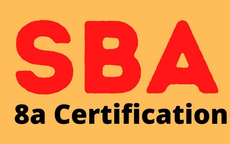8a-certificering