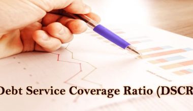 Debt service Coverage ratio