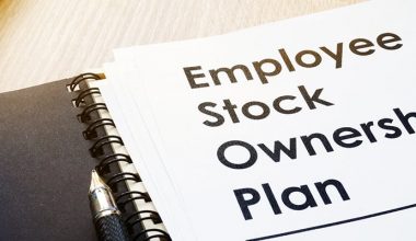 Employee Stock Ownership Plan