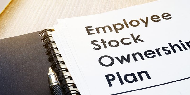 Employee Stock Ownership Plan