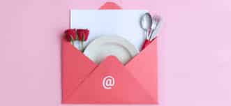 Best Email marketing Services for Restaurants