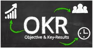 OKR software for startups