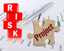 إدارة مخاطر المشروع