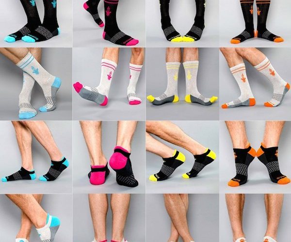 Socks Brands