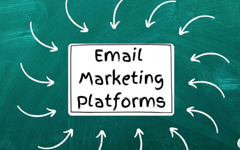 free email marketing platforms