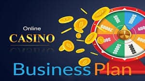 Casino Business plan and marketing