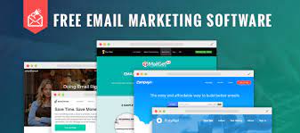free email marketing software, 2021, what is the best, free, best