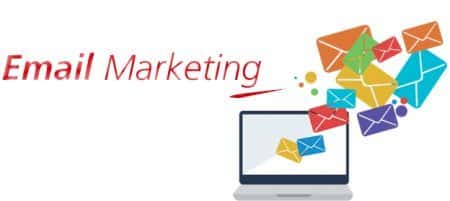 bulk email marketing services provider