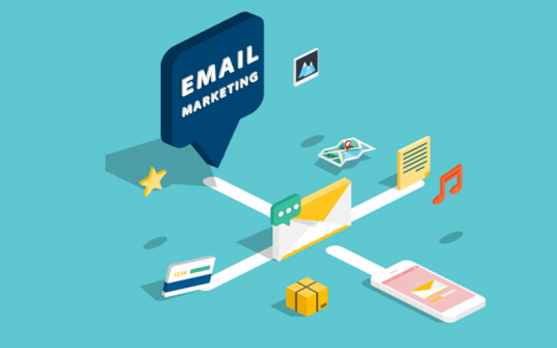 Email marketing list