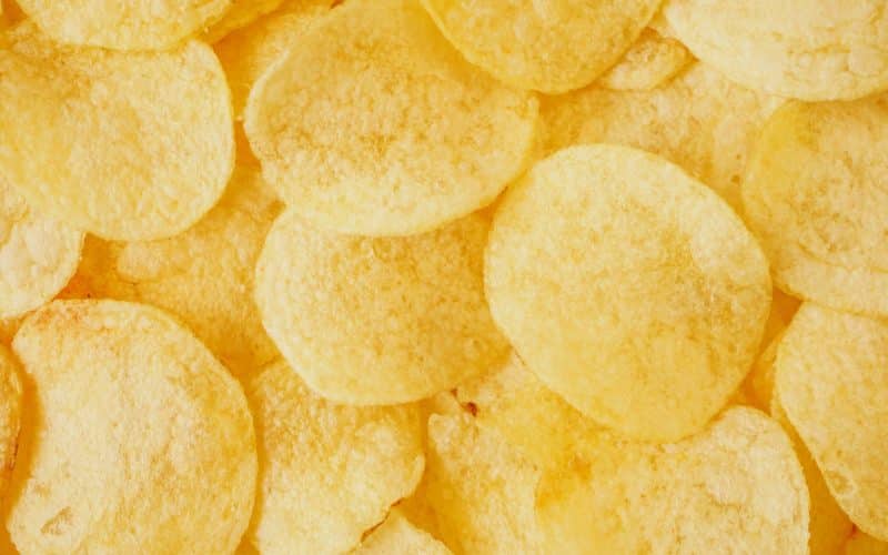 potato chip brands