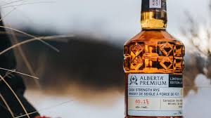 加拿大威士忌品牌, 便宜, 清单, 最好的, 顶部