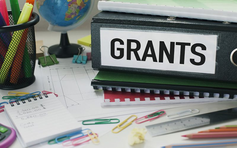 Examples Of Successful Grant Proposals