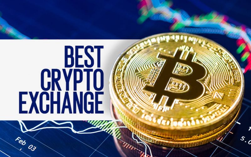 Editor's Choice for Best Crypto Exchanges