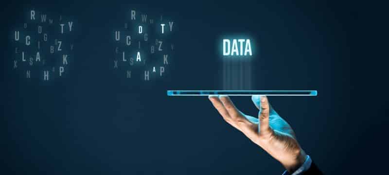 تقنيات التنقيب عن البيانات
