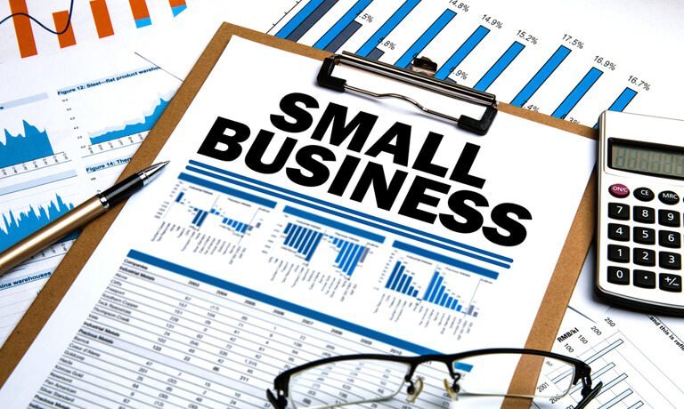 Small business Accounting UK