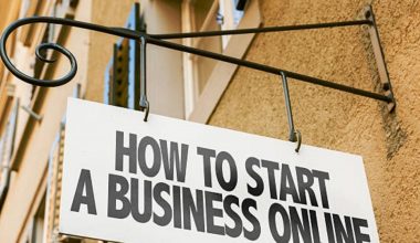 HOW TO START AN ONLINE BUSINESS WITH NO MONEY
