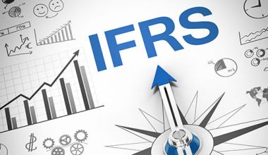 IFRS, Normas Internacionais de Relatório Financeiro