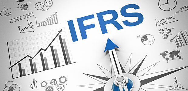 IFRS, International Financial Reporting Standards