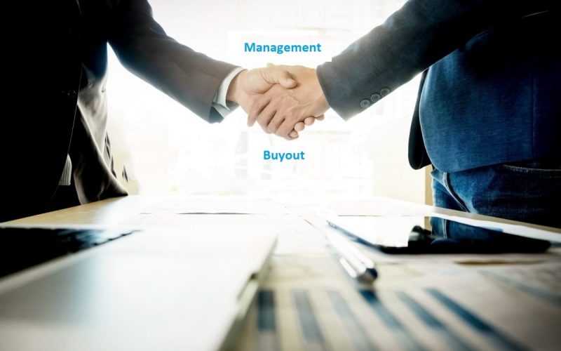 management buyout