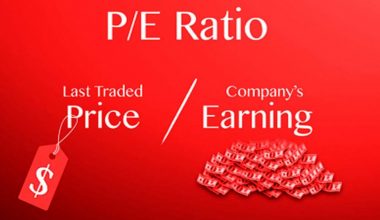 Price to Earnings Ratio