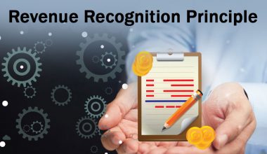 Revenue recognition