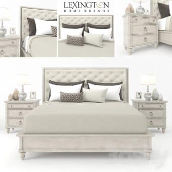 Lexington bedroom furniture