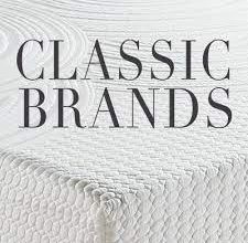 classic brands mattress warranty