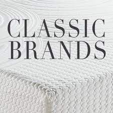 classic brands mattress warranty