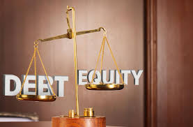 debt to equity ratio, formula, what is a good ,how to calculate, examples