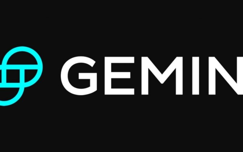 Gemini Crypto