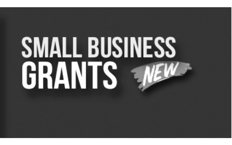 5k Small Business Grant