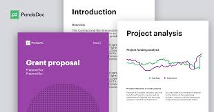 نموذج لمنحة مقترحة ، رسالة غلاف ، ميزانية ، أعمال صغيرة ، إسكان انتقالي ، pdf