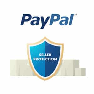 Paypal seller protection