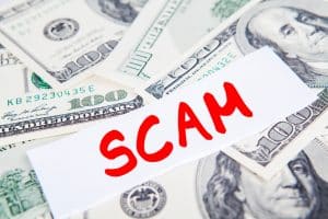 FPWA grant scam