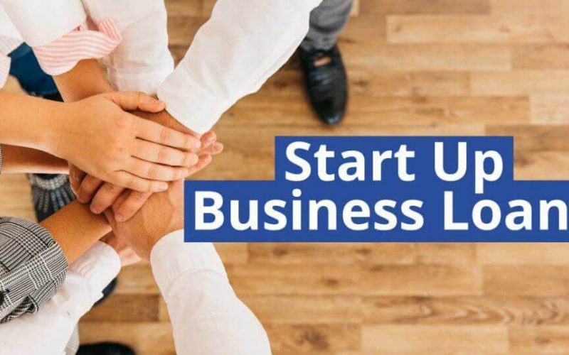 Start up Business Loans