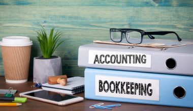 Bookkeeping and Accounting (Bookkeeping vs Accounting )