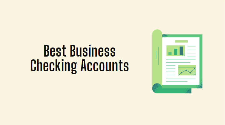 Best business checking account