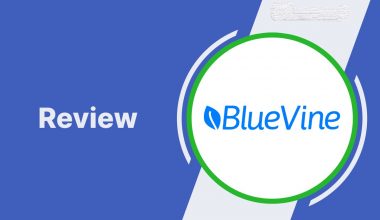BlueVine-beoordelingen