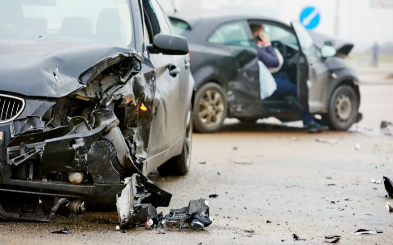 Car accident lawyer
