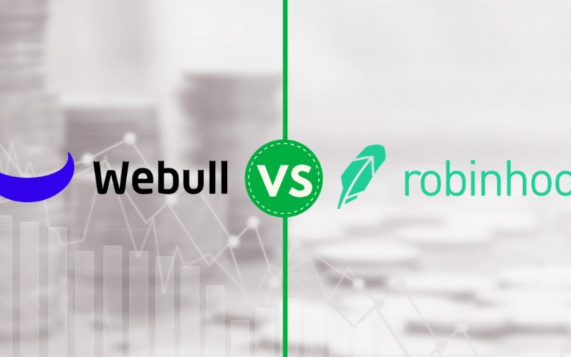 Webull vs Robinhood