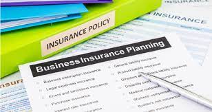 小型企业的一般责任保险