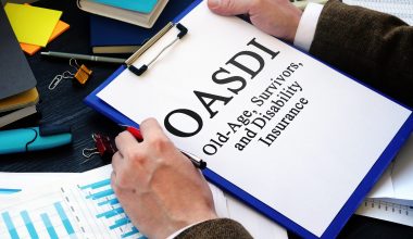 OASDI Tax
