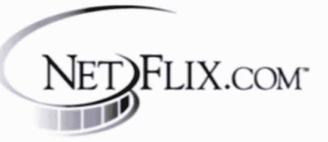 netflix logo