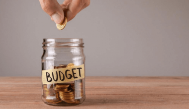 dicas práticas de orçamento