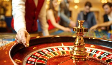 Strategies Gambling Industry Uses to Attract Customers