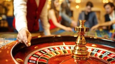 Strategies Gambling Industry Uses to Attract Customers