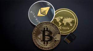 The Peculiarity of Cryptocurrencies