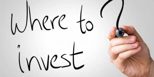 Where To Invest Money