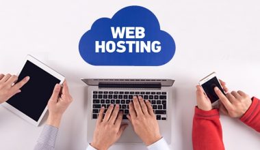 web hosting services in the UK